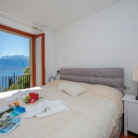 Bella Menaggio Terrazzo Διαμέρισμα Εξωτερικό φωτογραφία