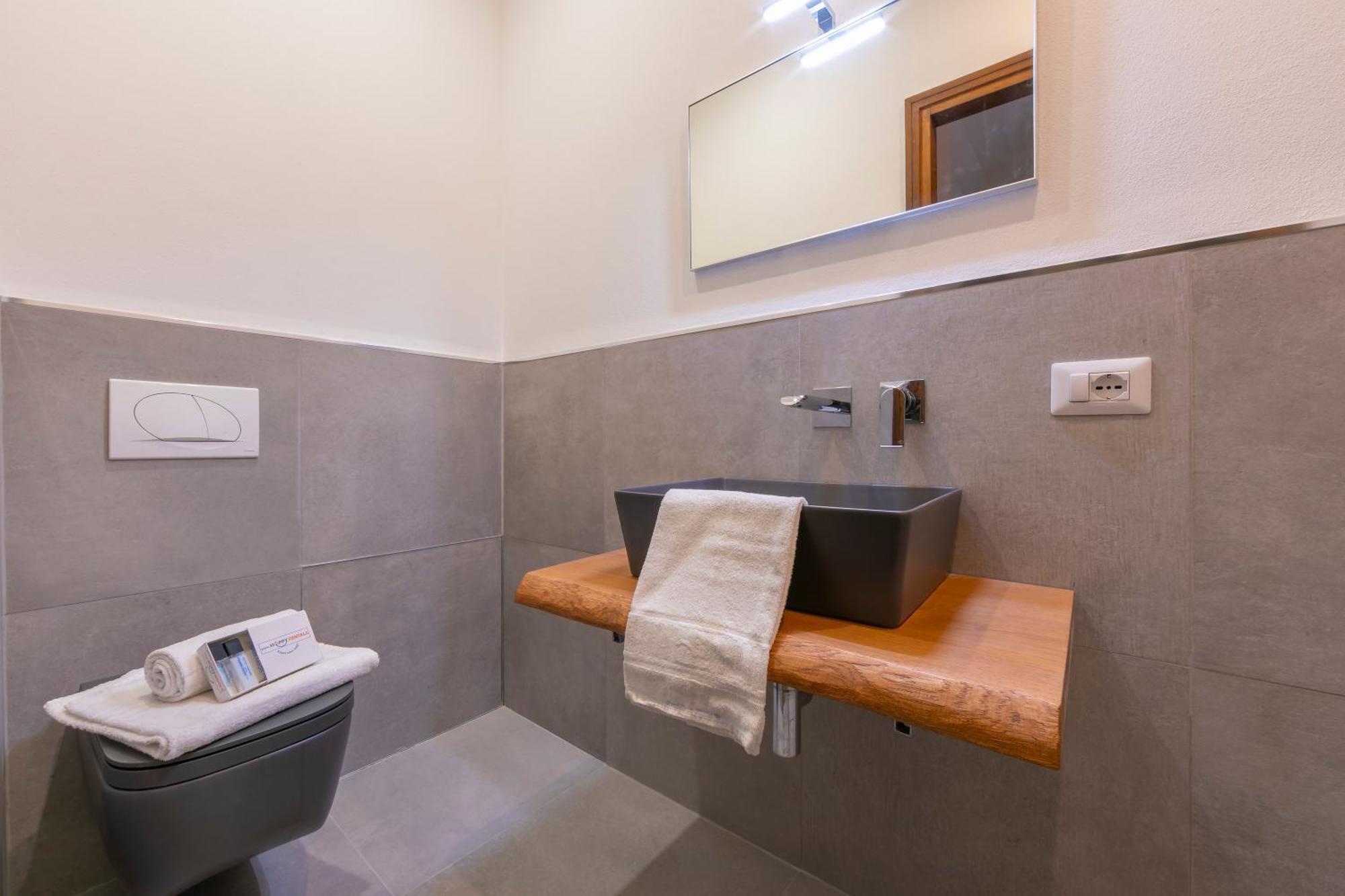 Bella Menaggio Terrazzo Διαμέρισμα Εξωτερικό φωτογραφία
