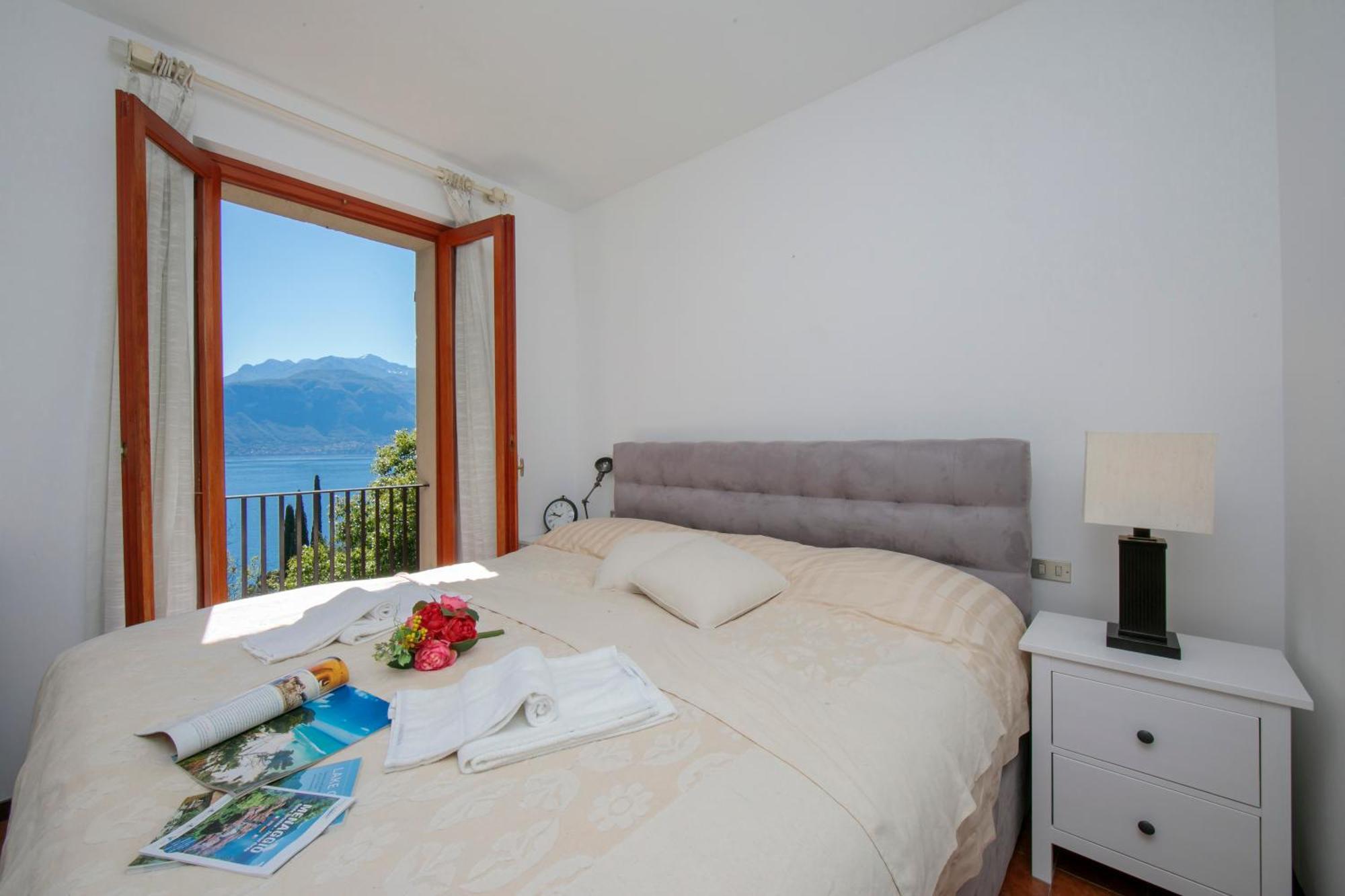 Bella Menaggio Terrazzo Διαμέρισμα Εξωτερικό φωτογραφία