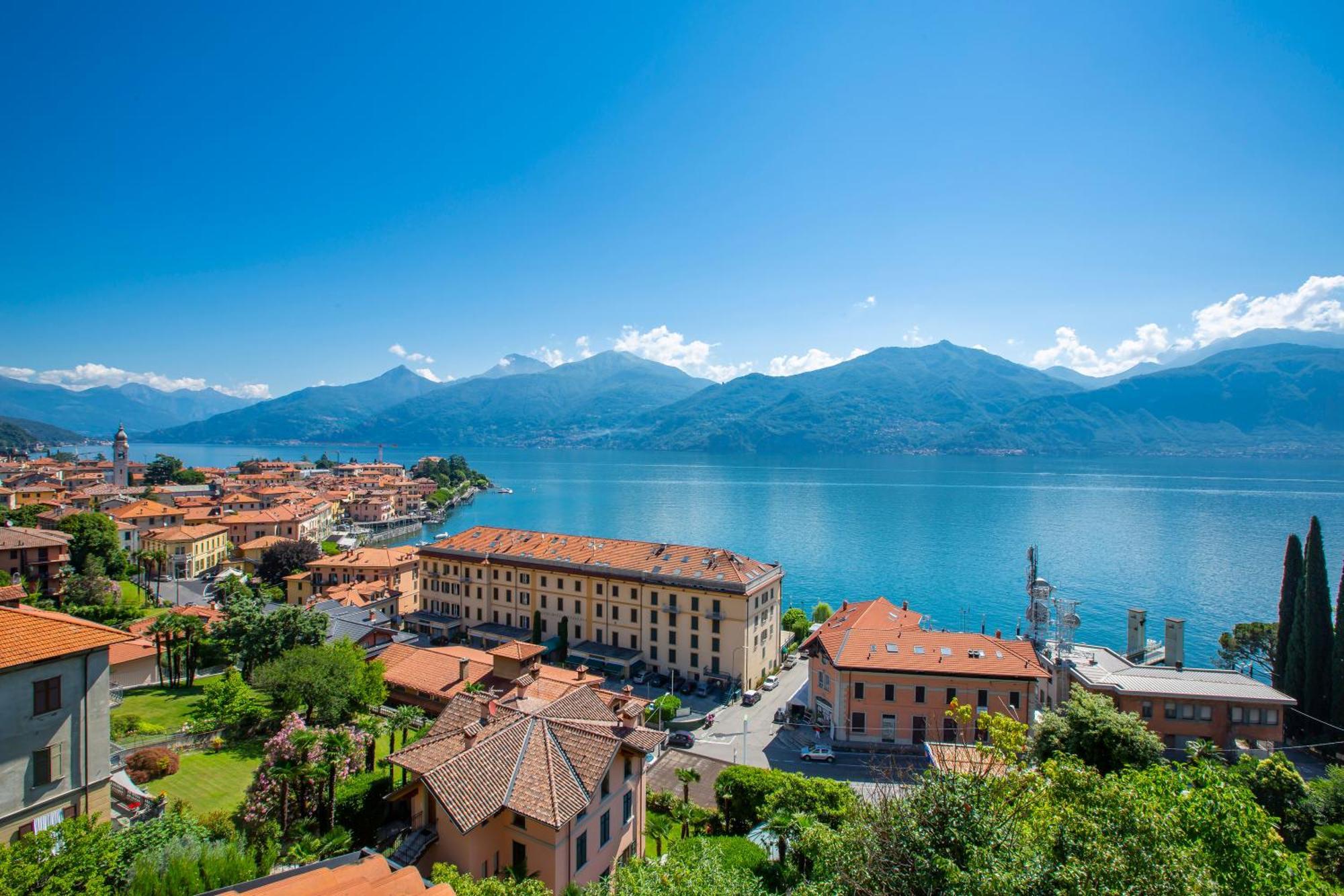 Bella Menaggio Terrazzo Διαμέρισμα Εξωτερικό φωτογραφία